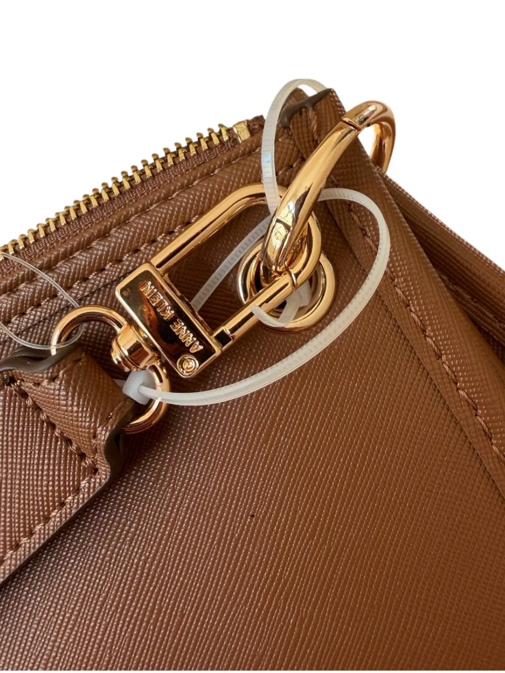 Anne Klein Trio Wallet Wristlet